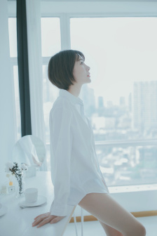 与绾绾同居的日子